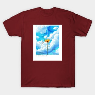 Blue Day T-Shirt